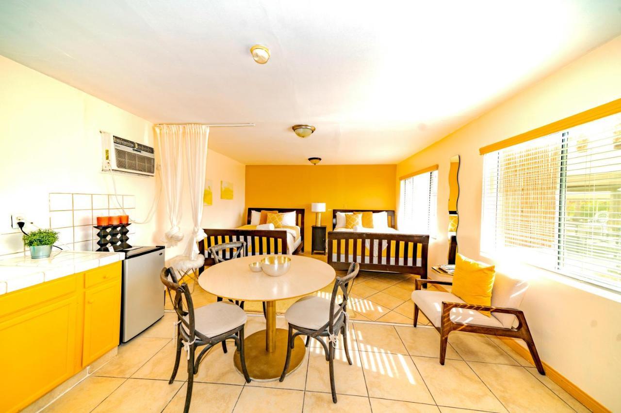 The O Spa + Resort, Adults Only Desert Hot Springs Quarto foto
