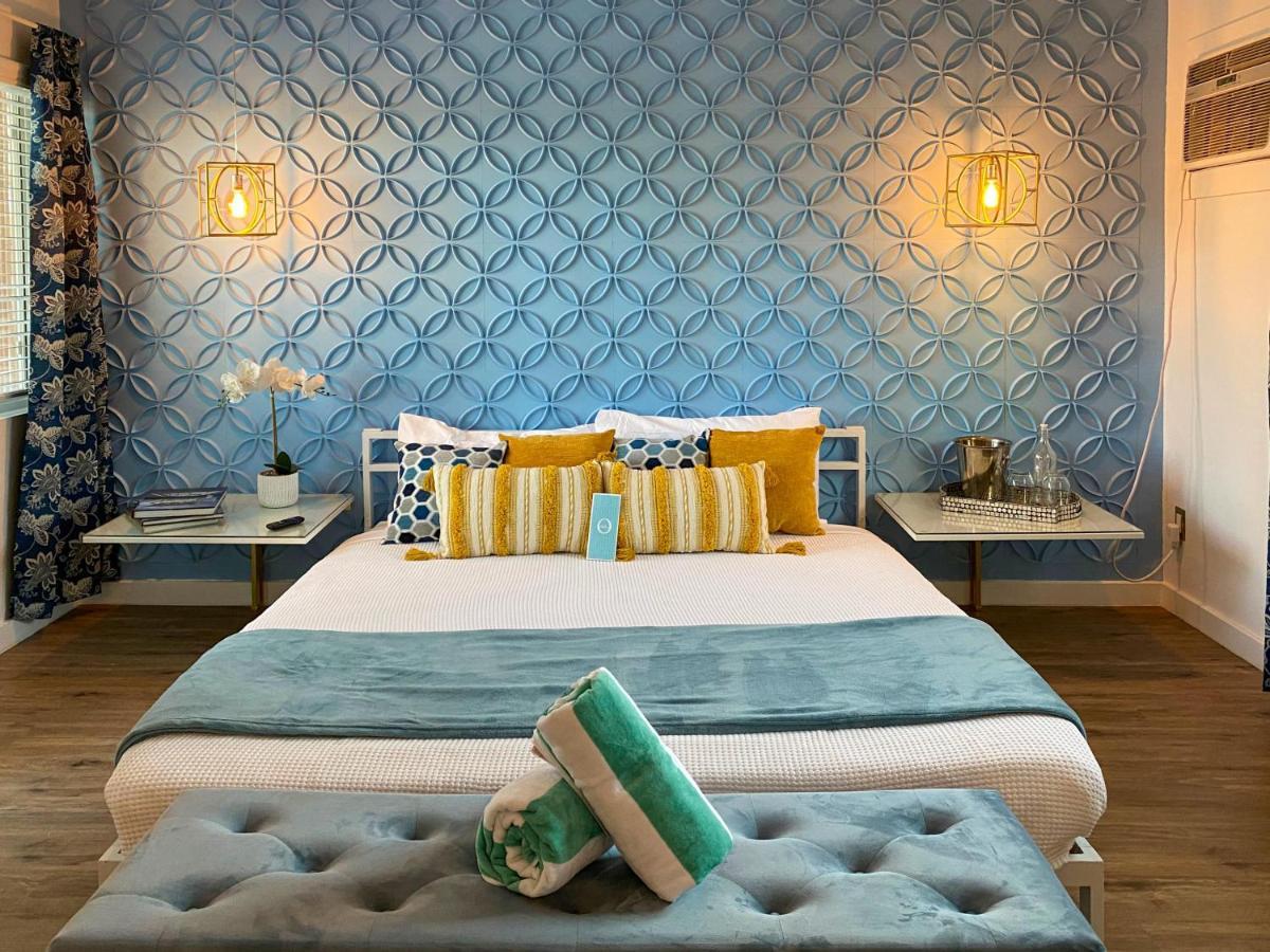 The O Spa + Resort, Adults Only Desert Hot Springs Quarto foto