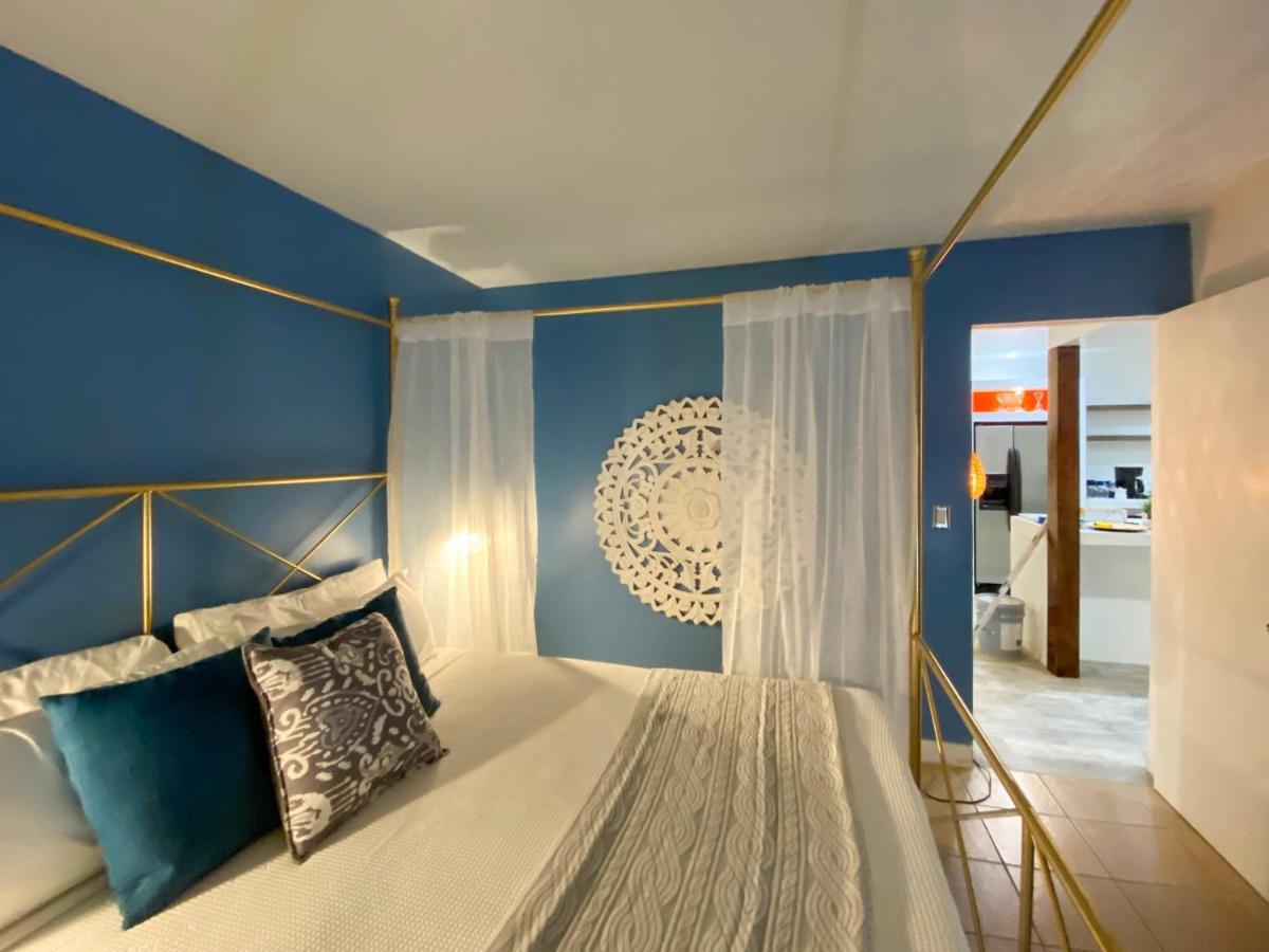 The O Spa + Resort, Adults Only Desert Hot Springs Exterior foto
